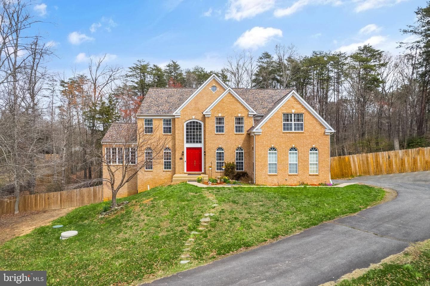 8102 Ebert Drive photo 2