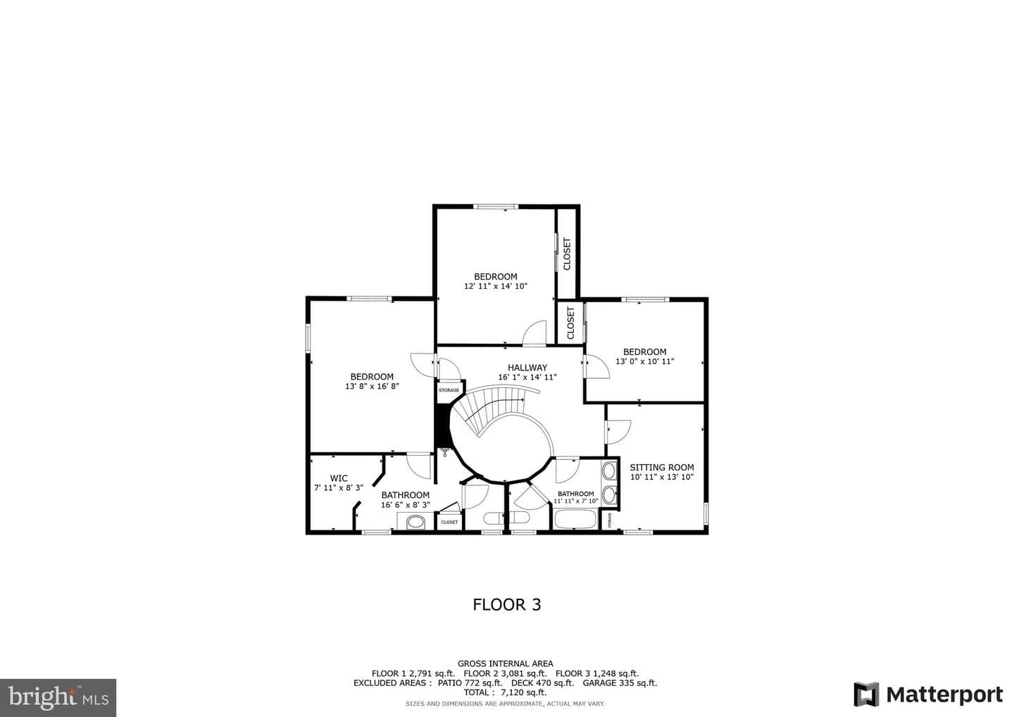 16616 Gaines Road photo 138