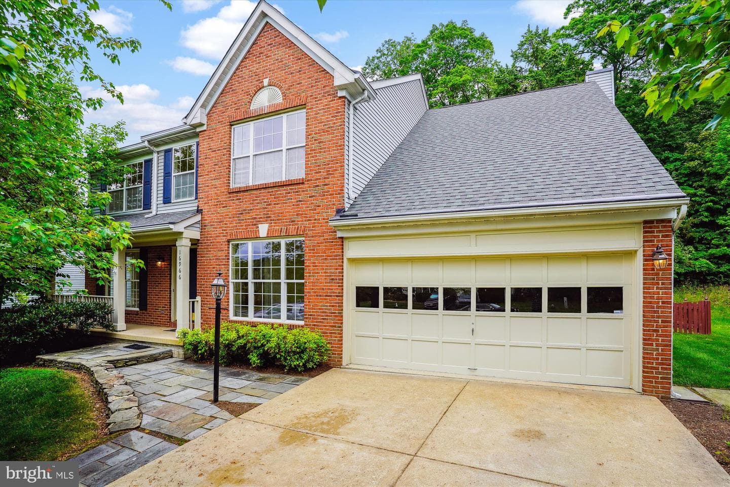16966 Cass Brook Lane