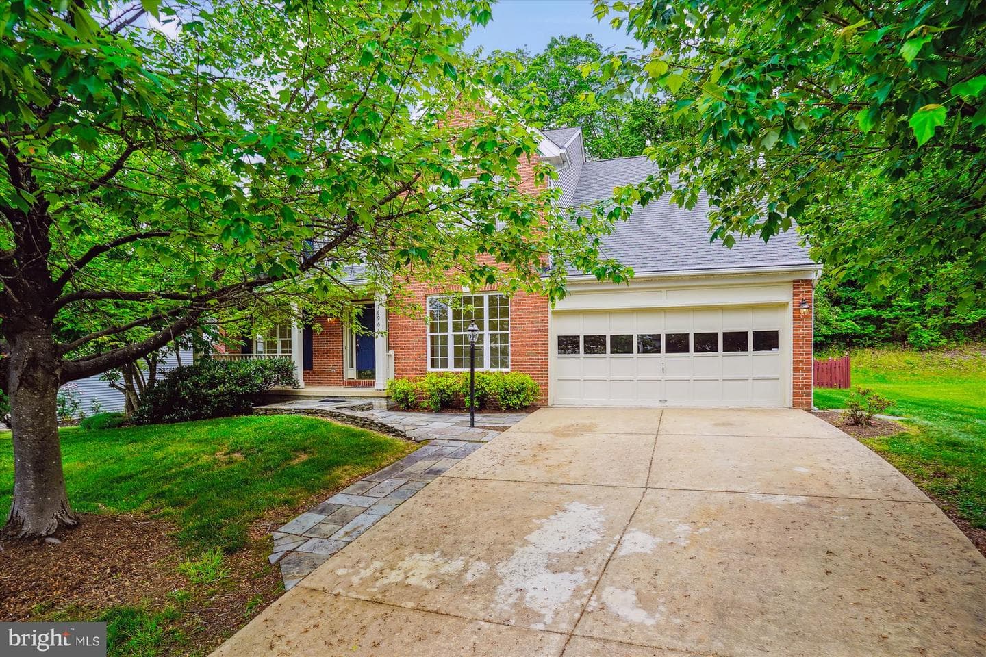 16966 Cass Brook Lane photo 4