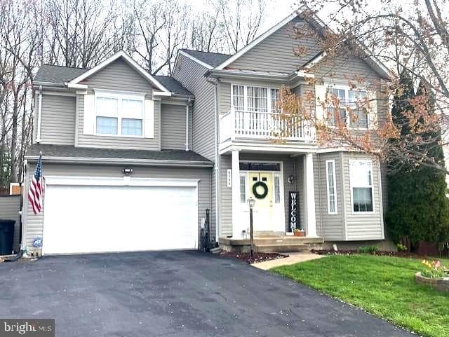 6390 Oakland Court