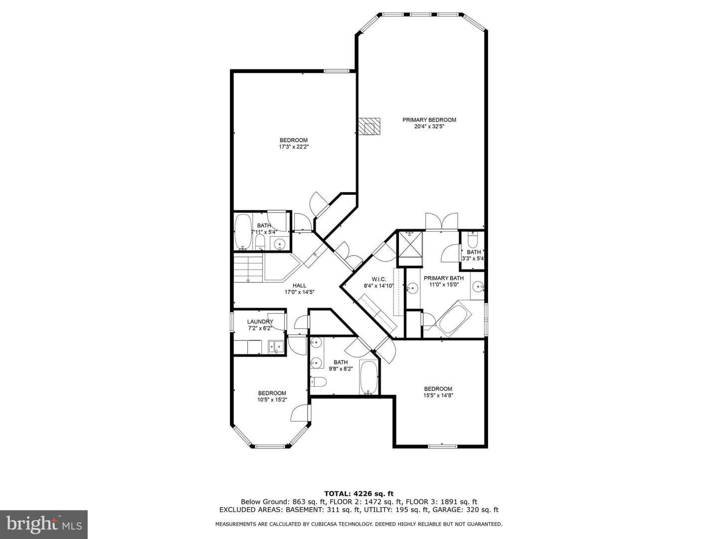 8784 Raleigh Mews photo 35