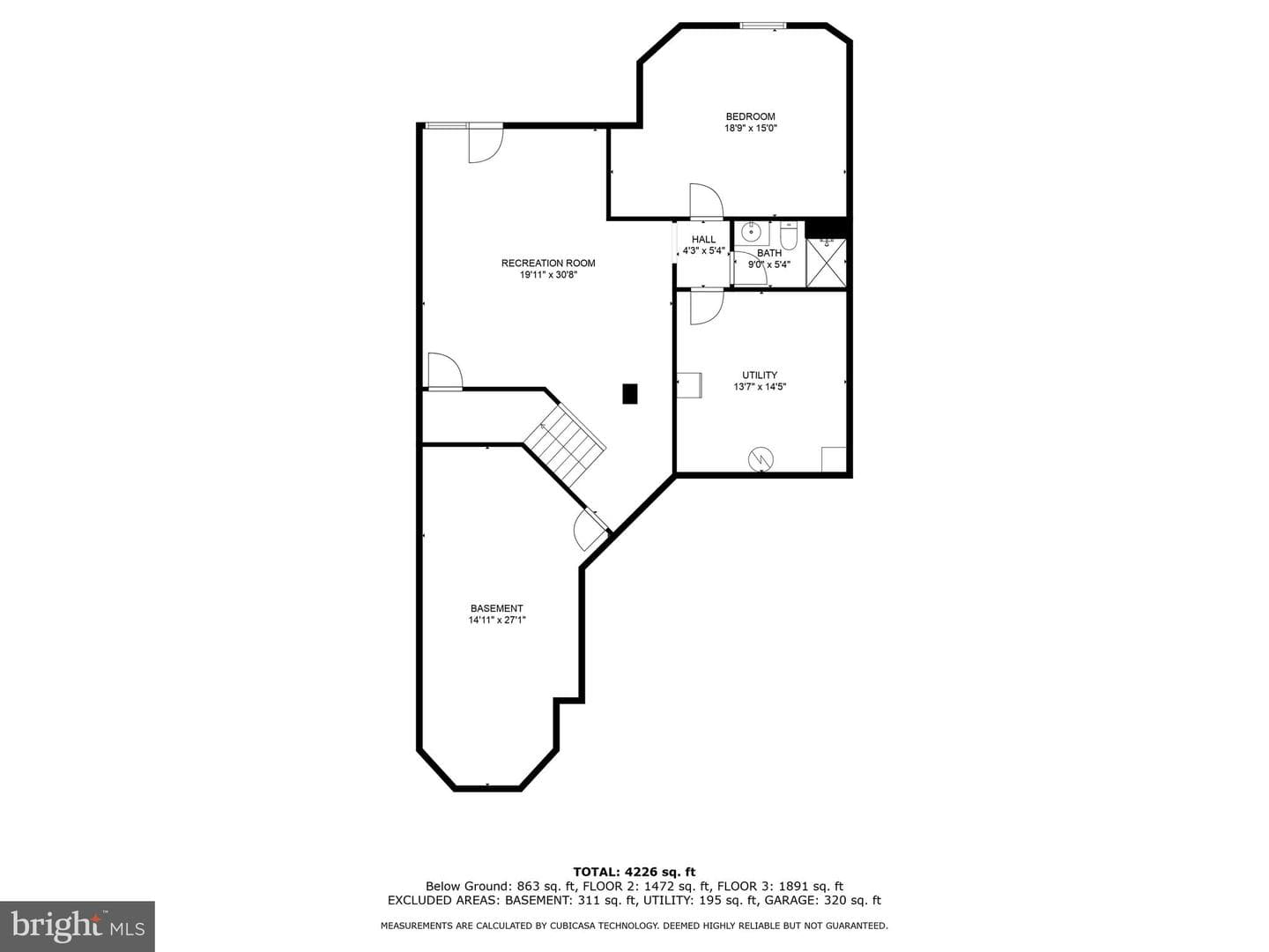 8784 Raleigh Mews photo 39