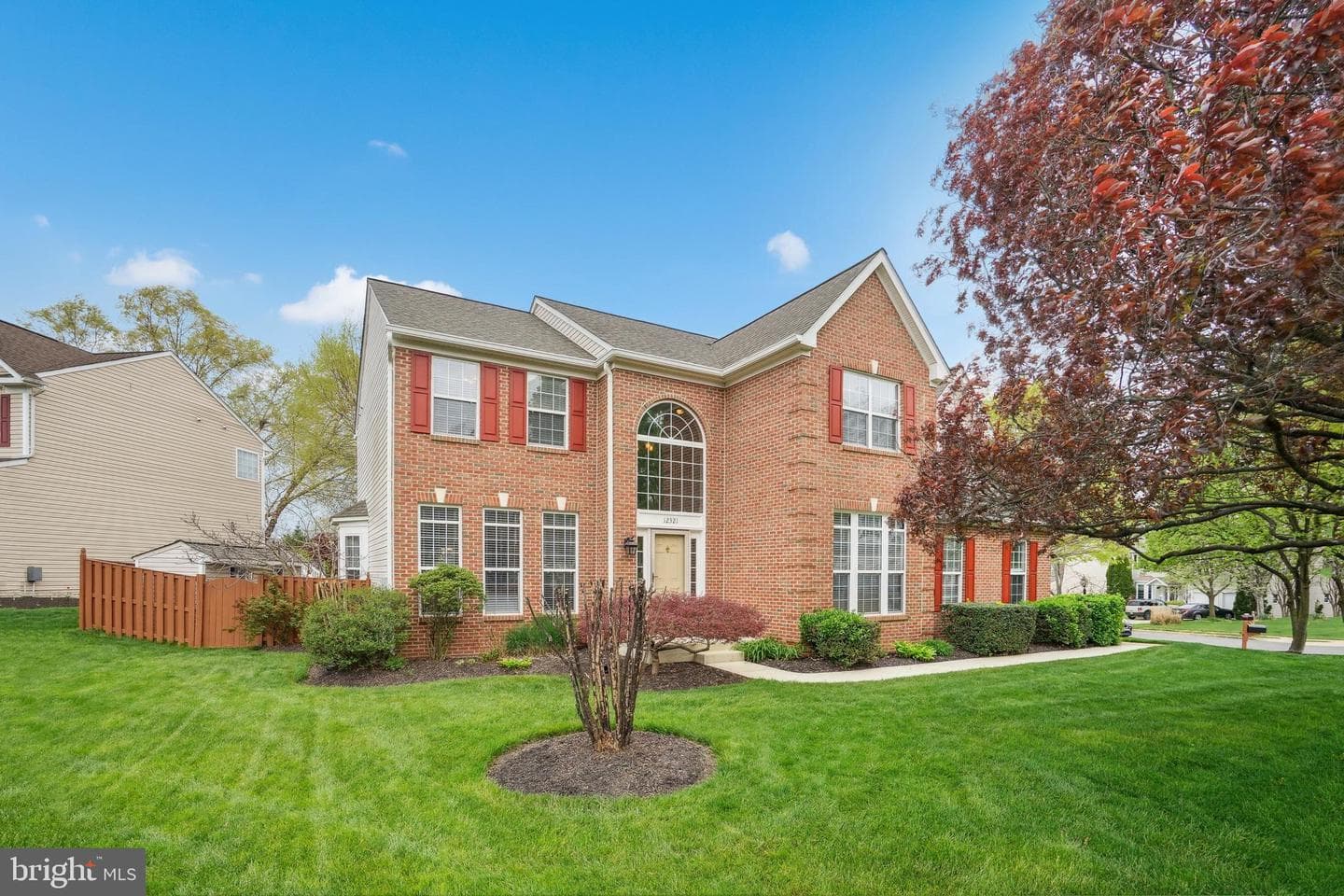 12321 Grimsby Lane