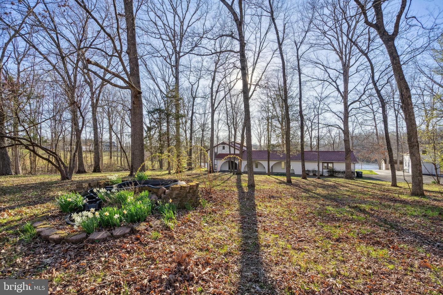 8909 Burwell Road photo 4