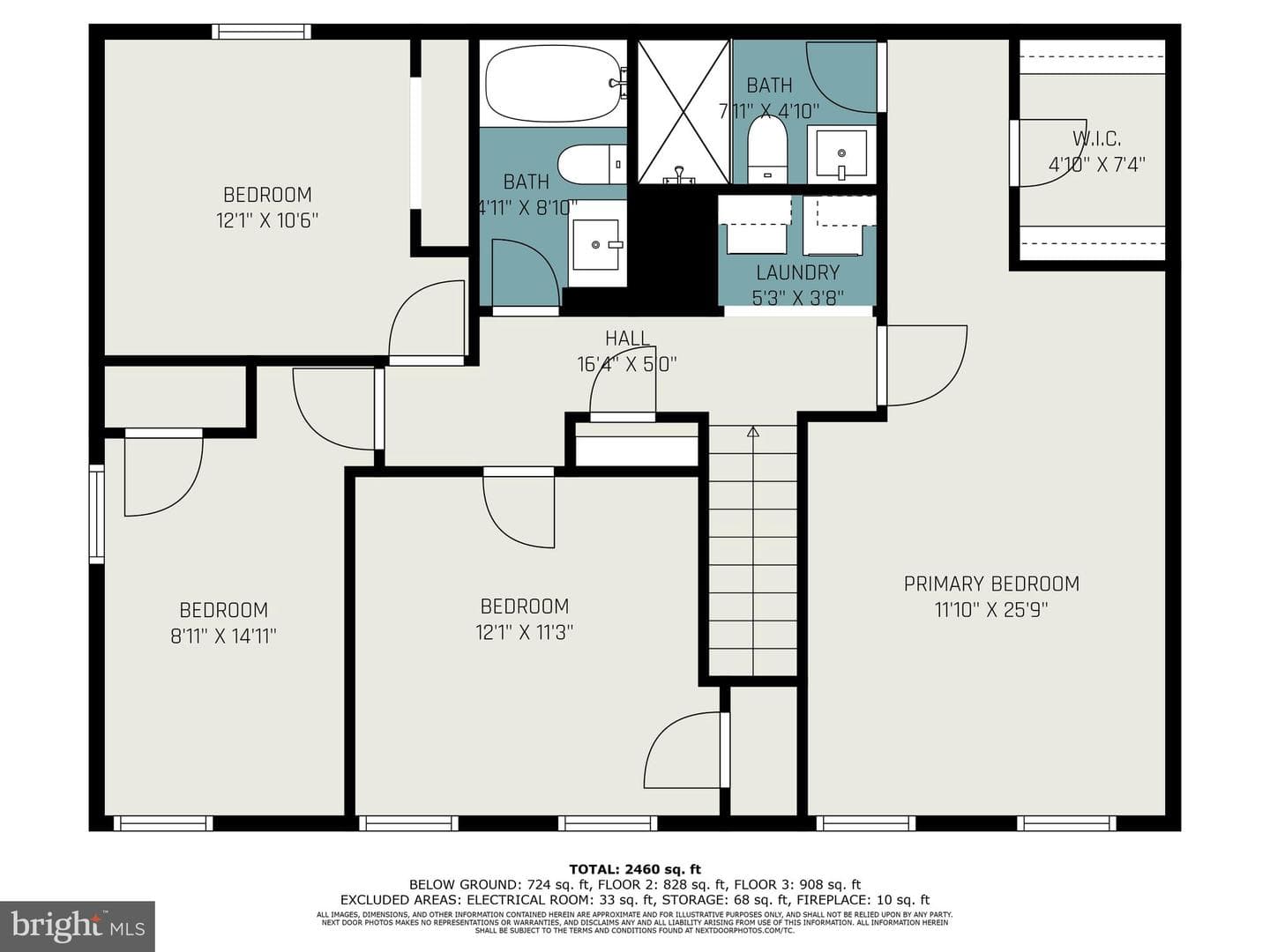 13396 Packard Drive photo 35