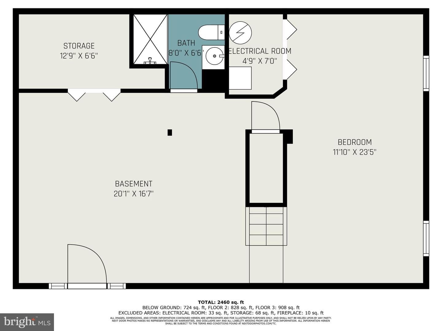 13396 Packard Drive photo 36