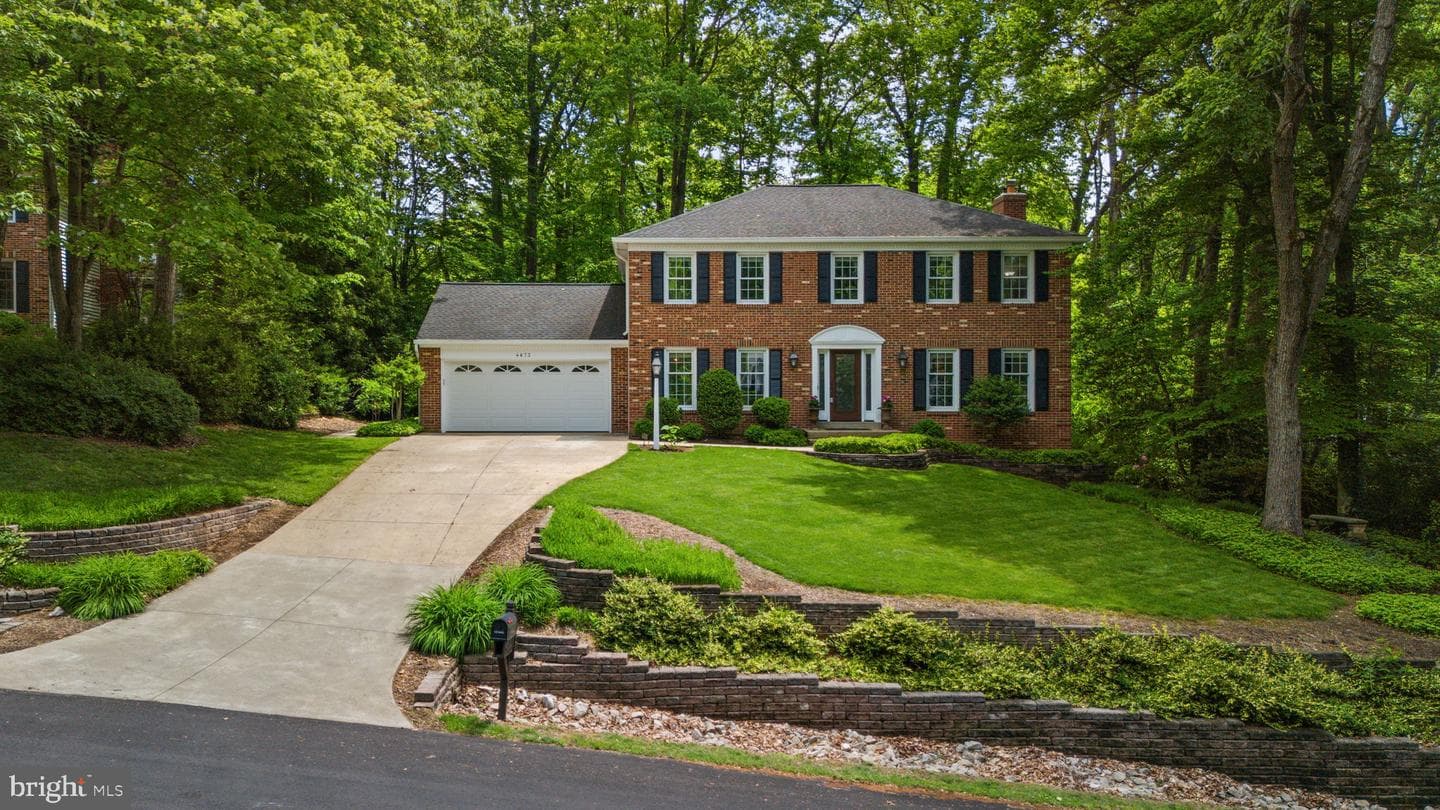 4673 Timber Ridge Drive photo 1