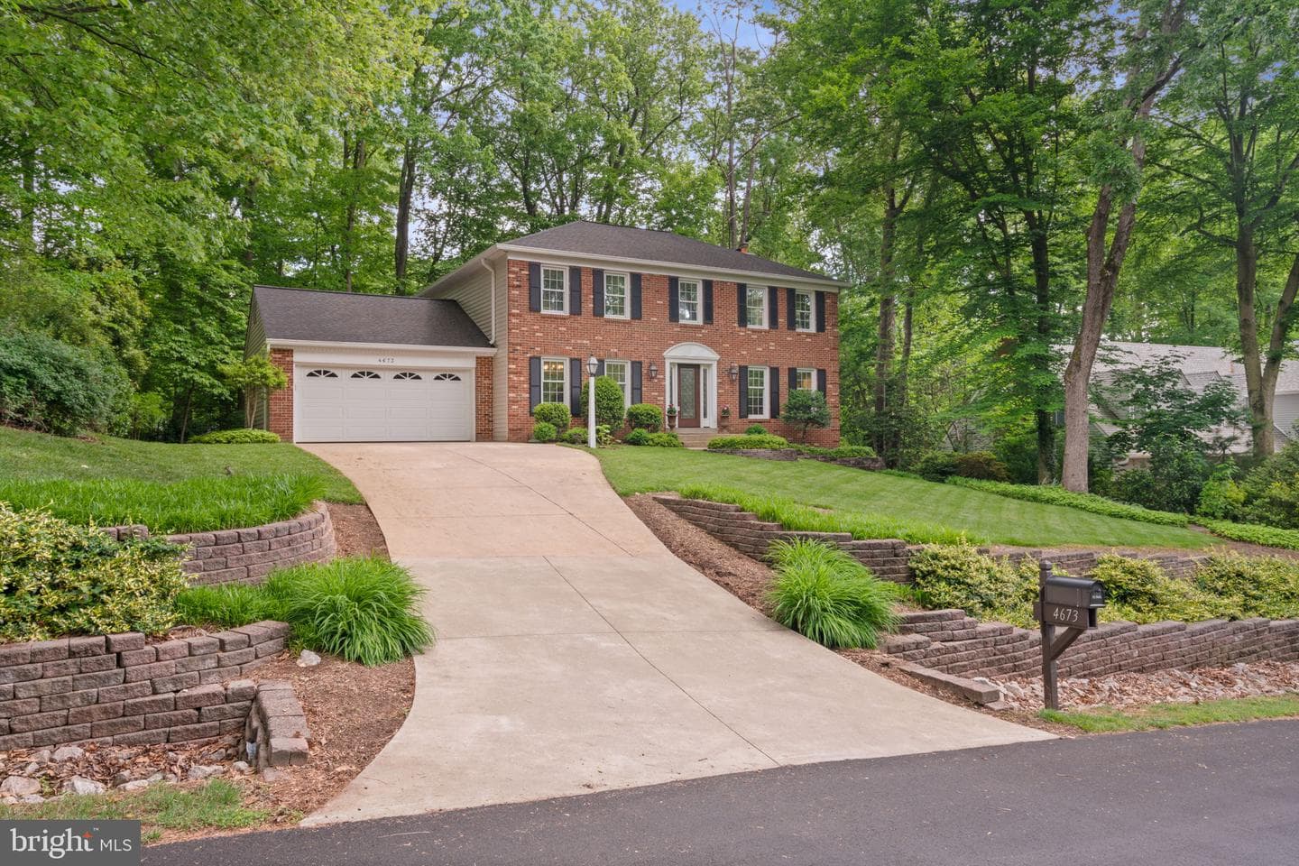 4673 Timber Ridge Drive photo 4