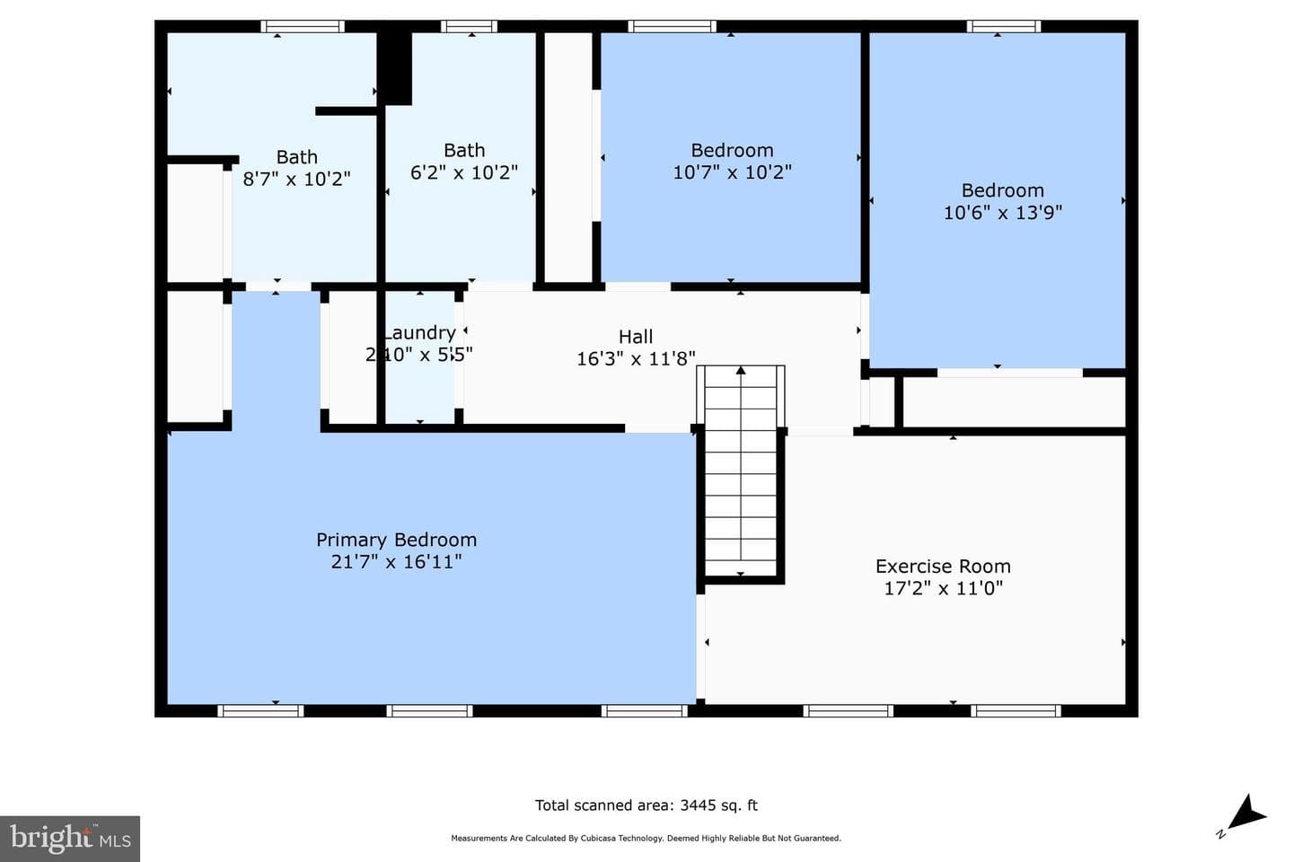 4673 Timber Ridge Drive photo 72
