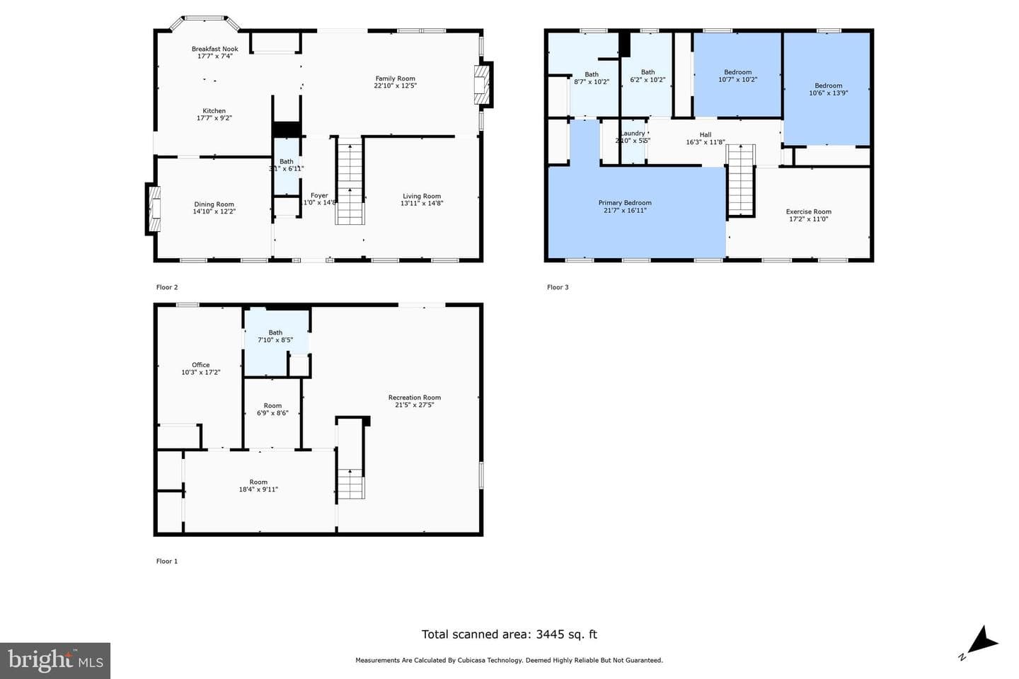 4673 Timber Ridge Drive photo 74