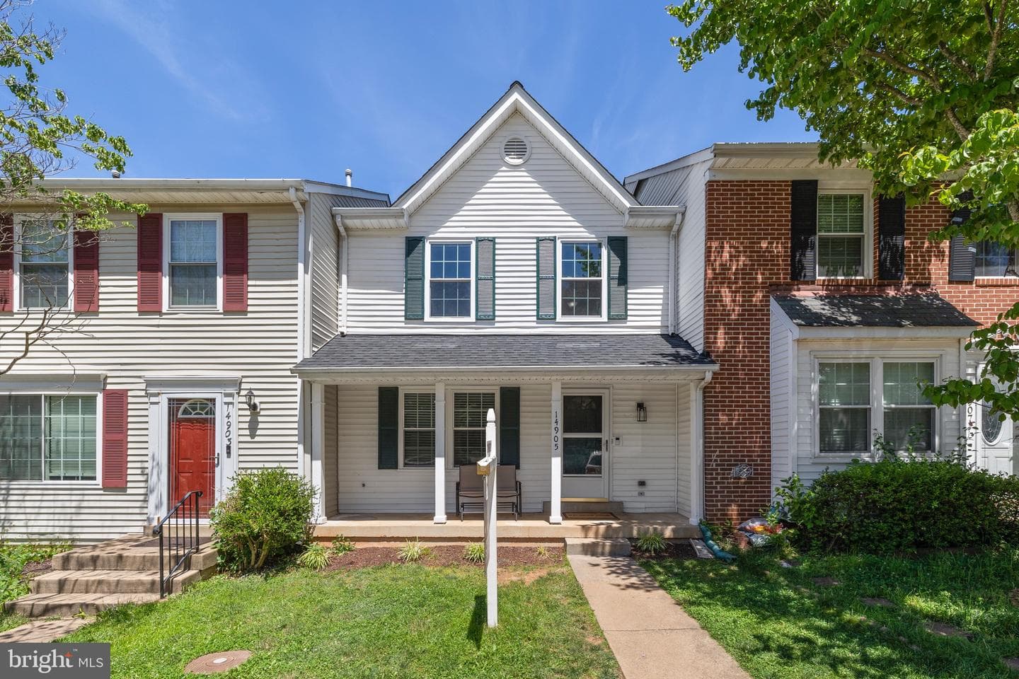 14905 Feeder Lane