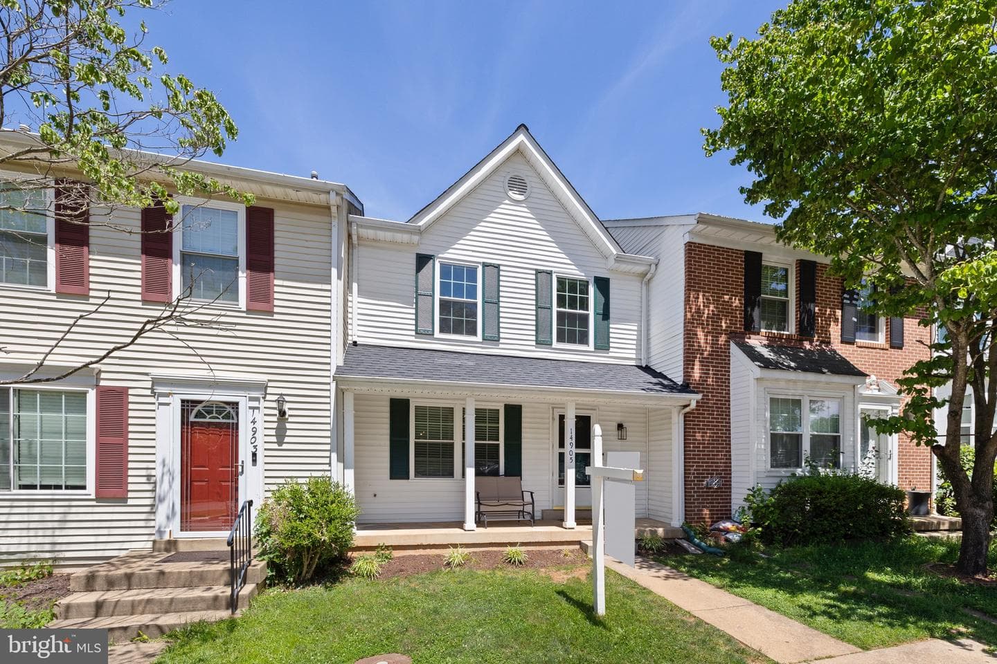 14905 Feeder Lane photo 2