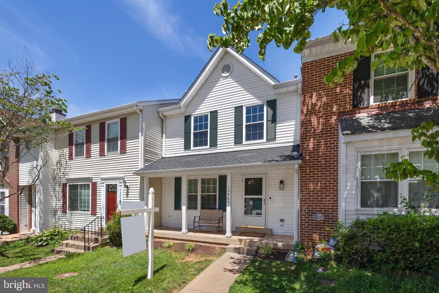 14905 Feeder Lane photo 3