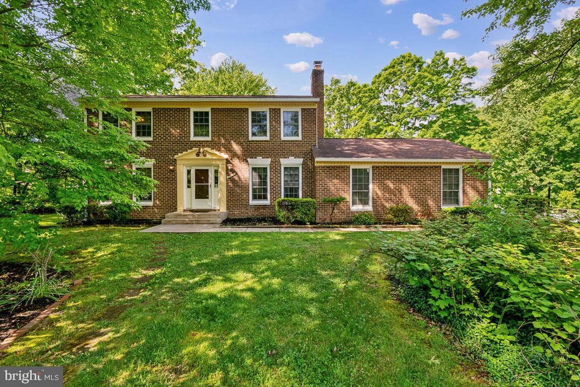 11911 Cotton Mill Drive