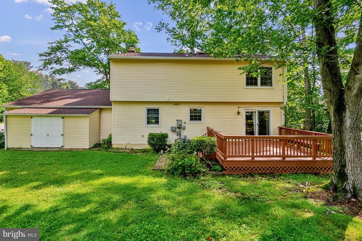 11911 Cotton Mill Drive photo 16