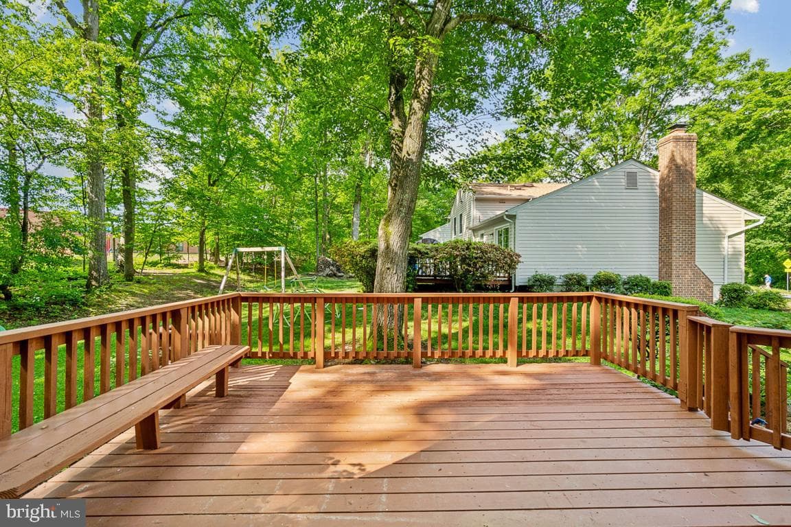 11911 Cotton Mill Drive photo 17