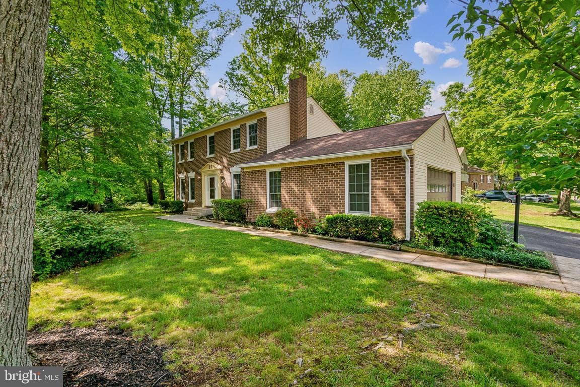11911 Cotton Mill Drive photo 2