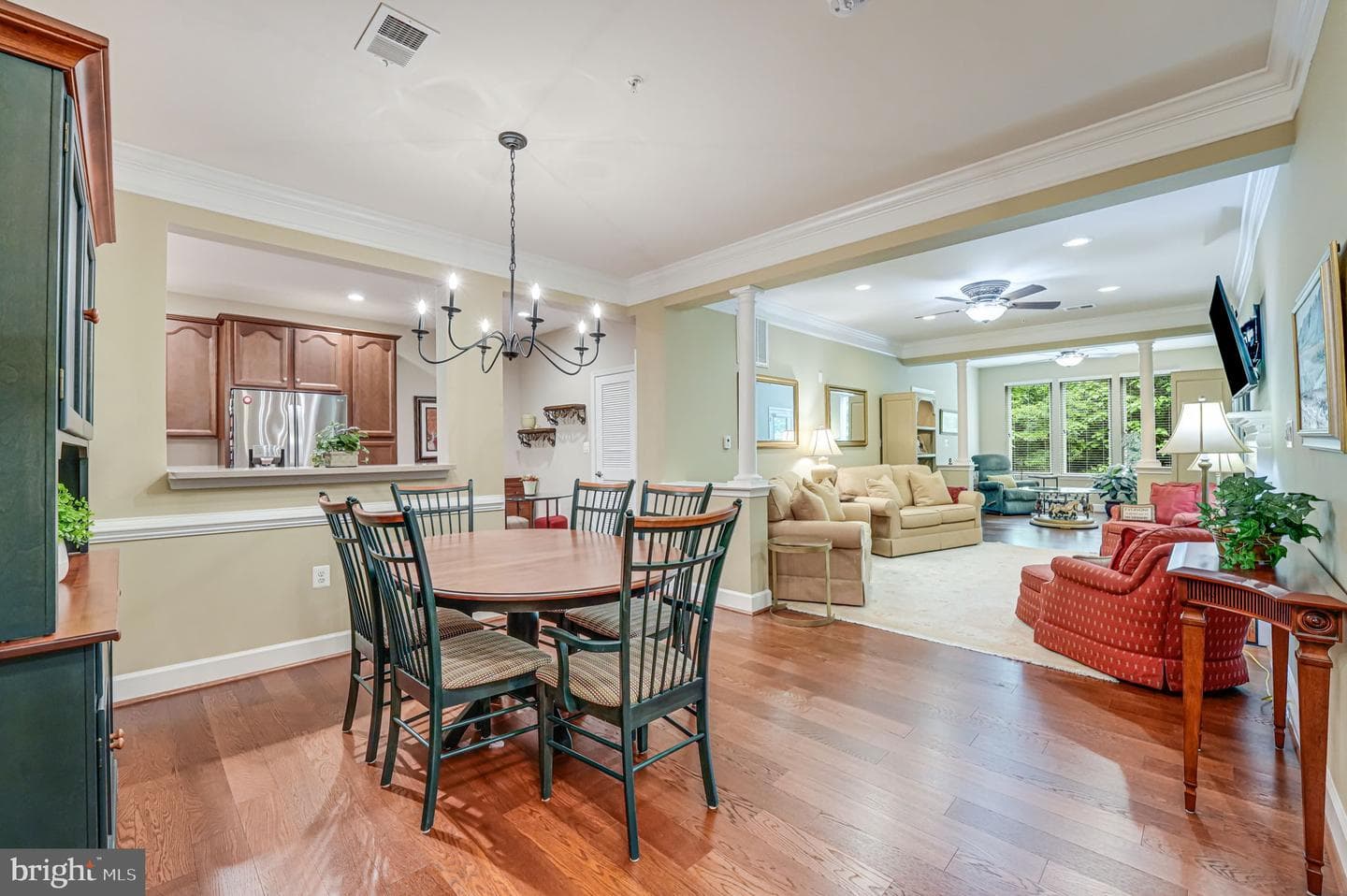 7055 Heritage Hunt Drive #105