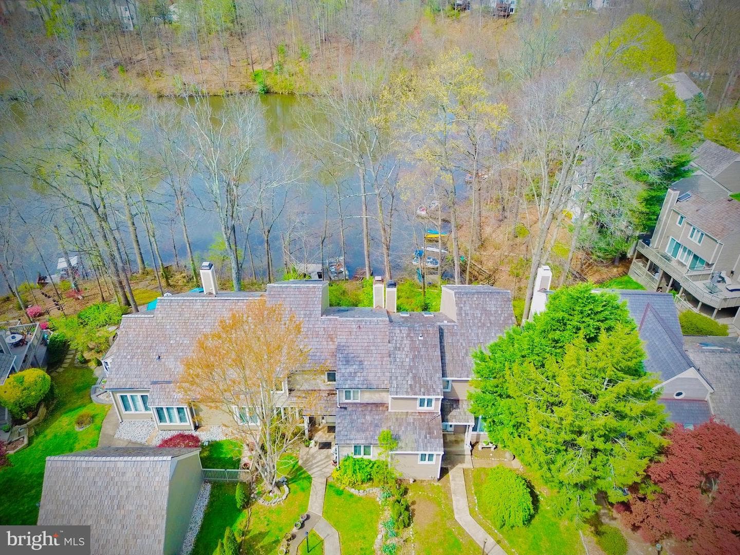 4736 Timber Ridge Drive photo 3
