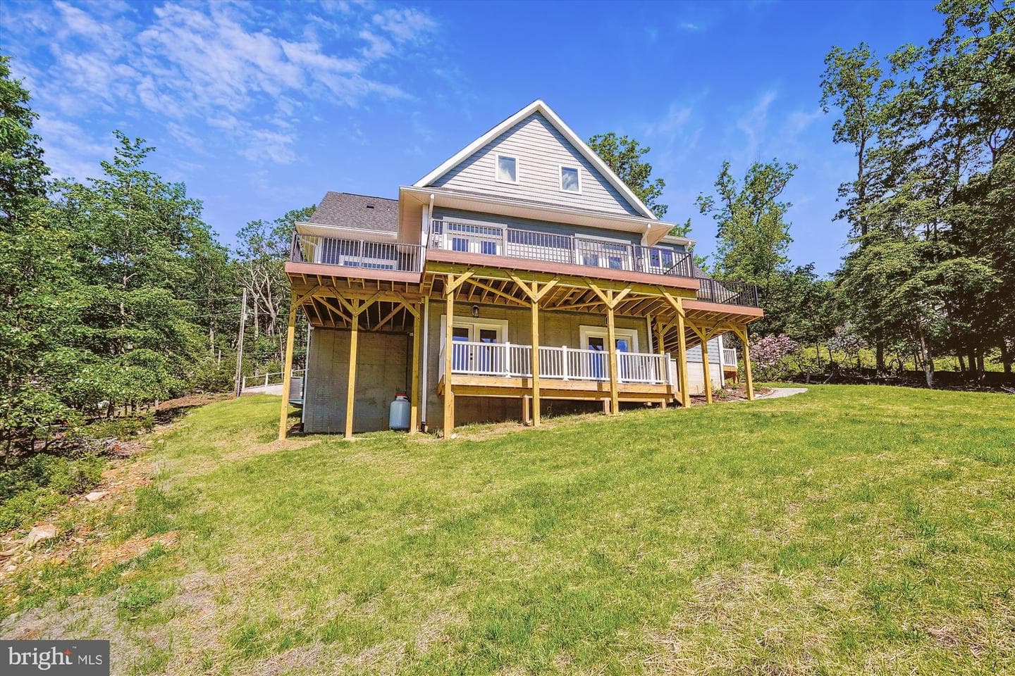 2501 Jackson Drive photo 58