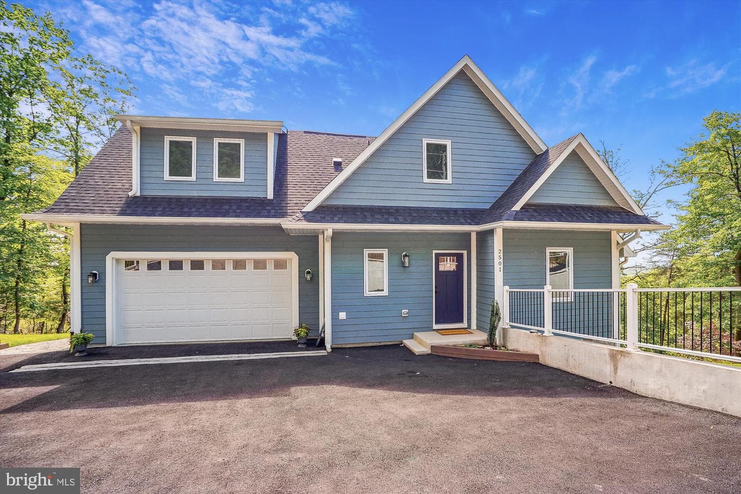 2501 Jackson Drive photo 8