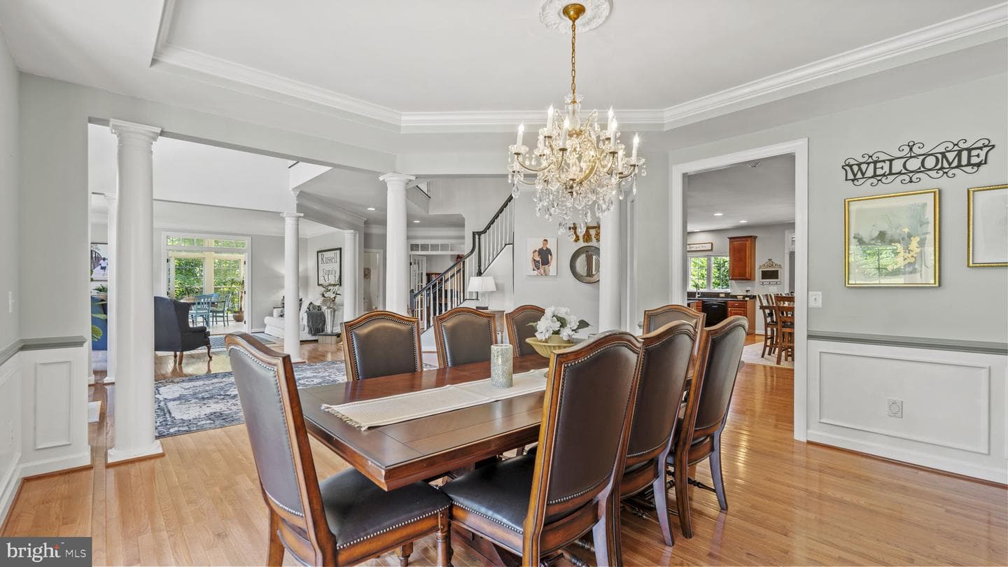 7313 Great Mere Court photo 8