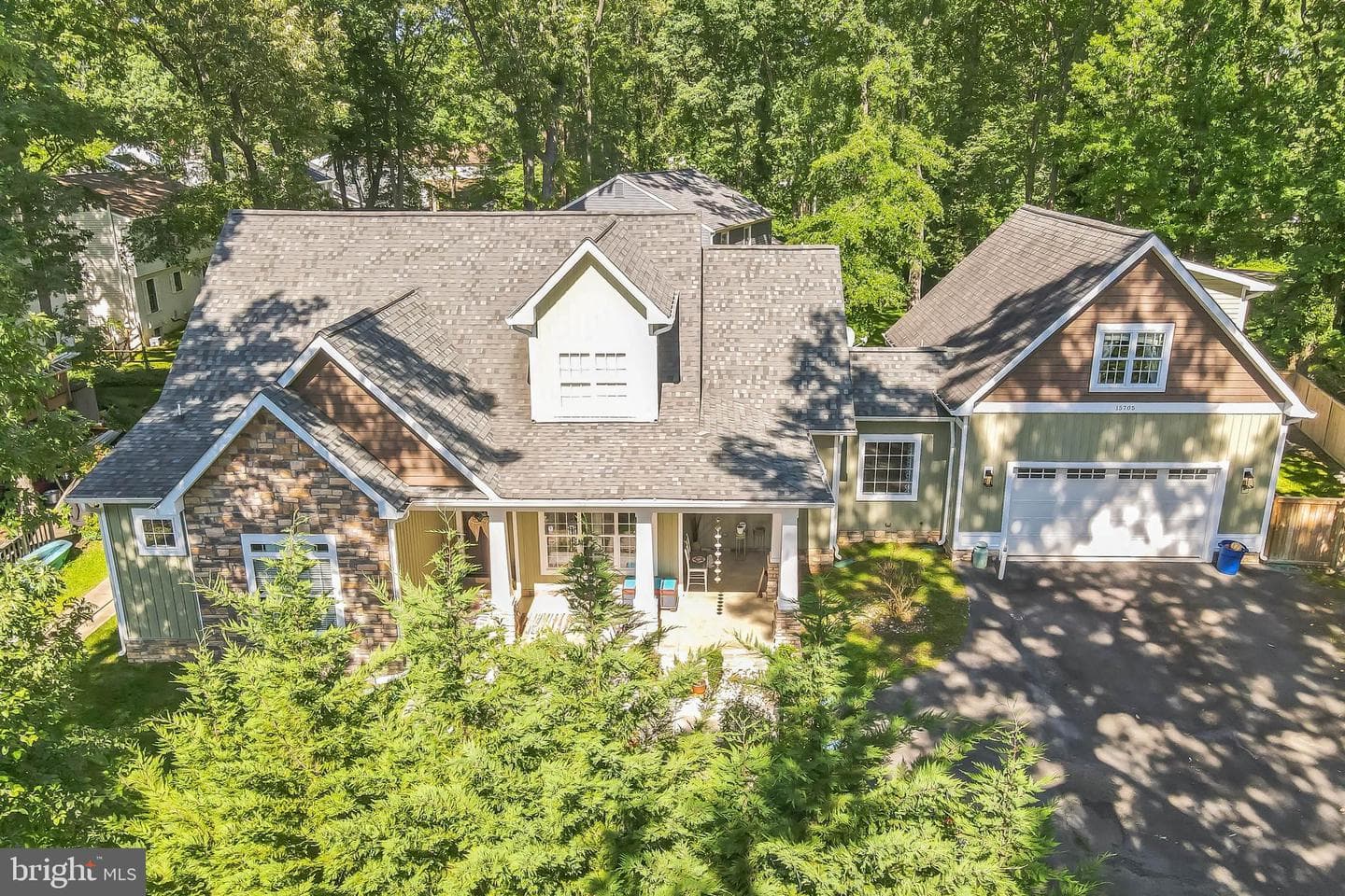 15705 Buck Lane photo 5