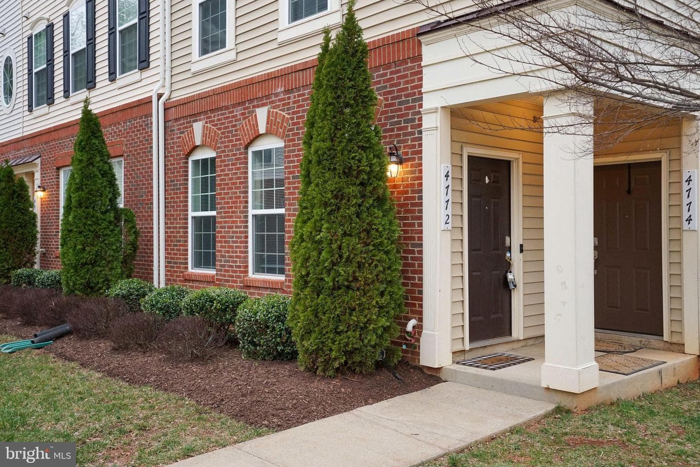 4772 Dane Ridge Circle photo 2