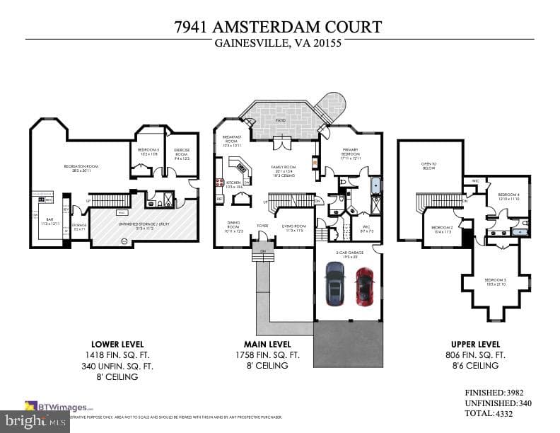 7941 Amsterdam Court photo 59