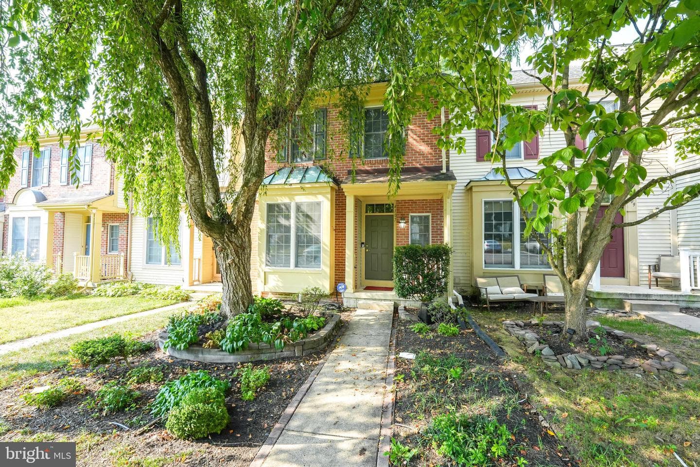4107 Hampstead Lane