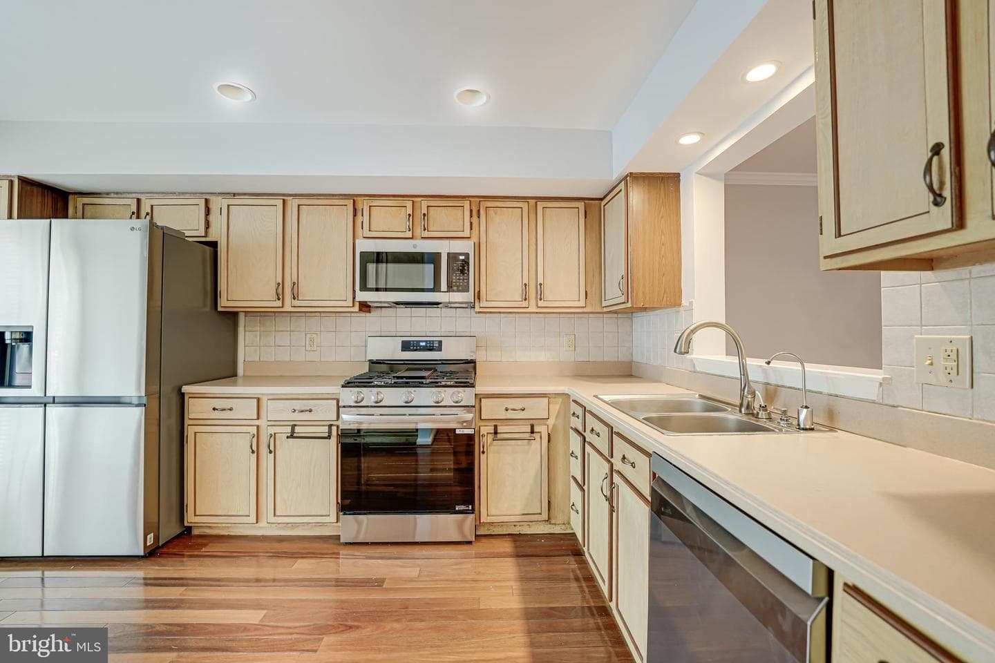 4107 Hampstead Lane photo 5