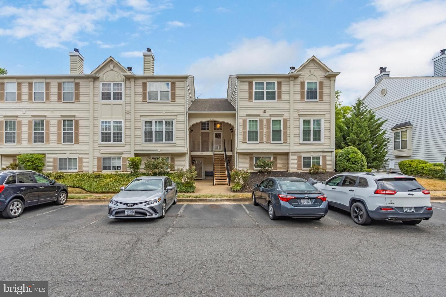 11197 Rienzi Place #203 photo 1