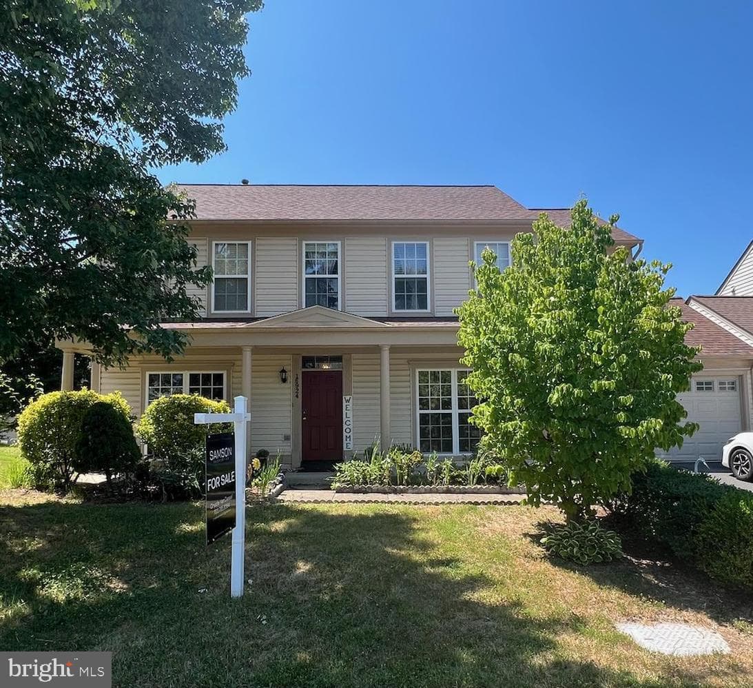 16924 Gentle Wood Lane photo 2