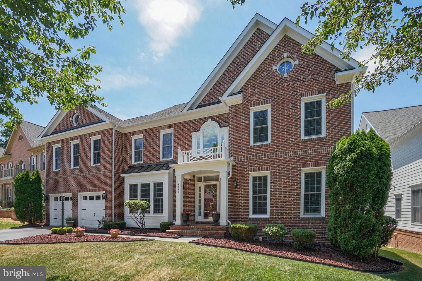 4448 Tuscany Court photo 1