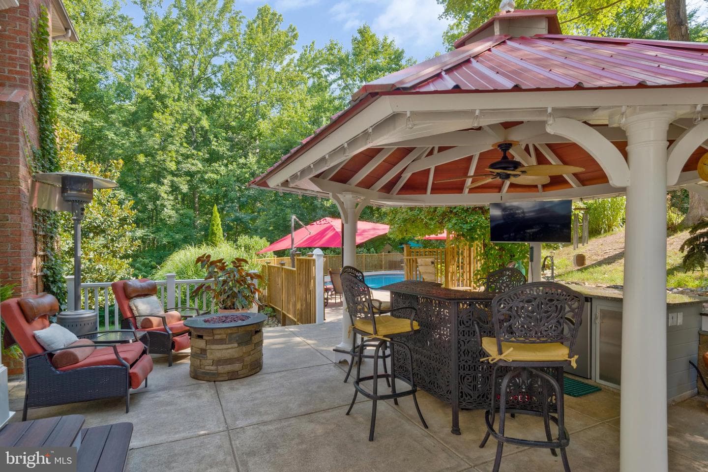 10371 Bear Creek Drive photo 48