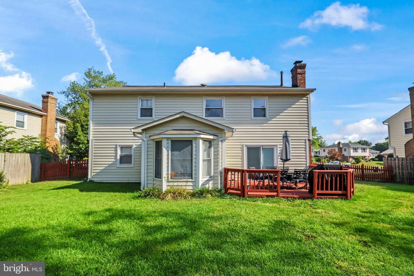 9815 Greenview Lane photo 34