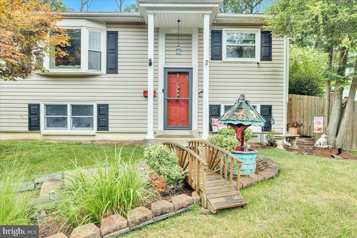 14509 Brook Drive photo 2