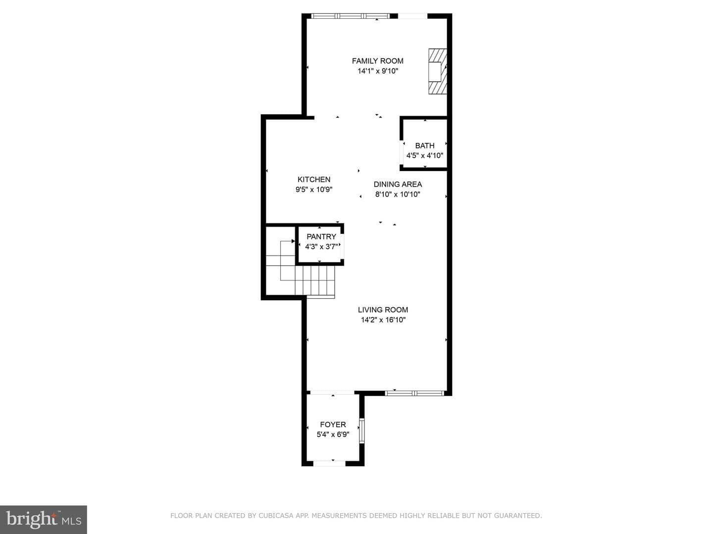 3832 Clore Place #3832 photo 19