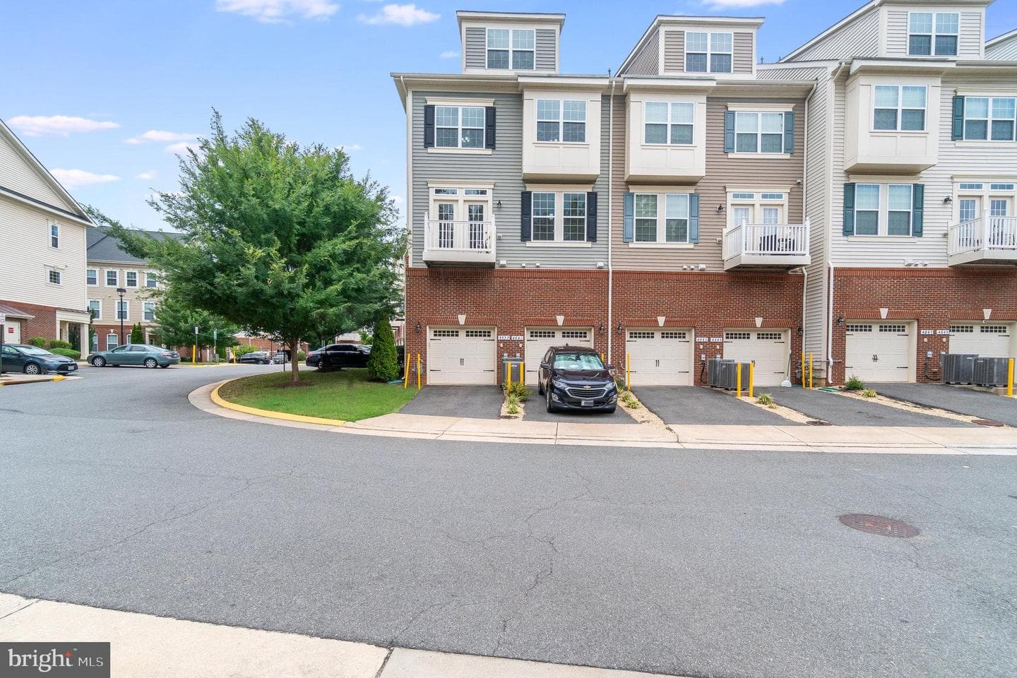 4839 Dane Ridge Circle photo 4