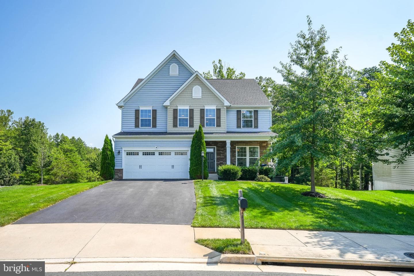 12921 Hoadly Manor Drive photo 1