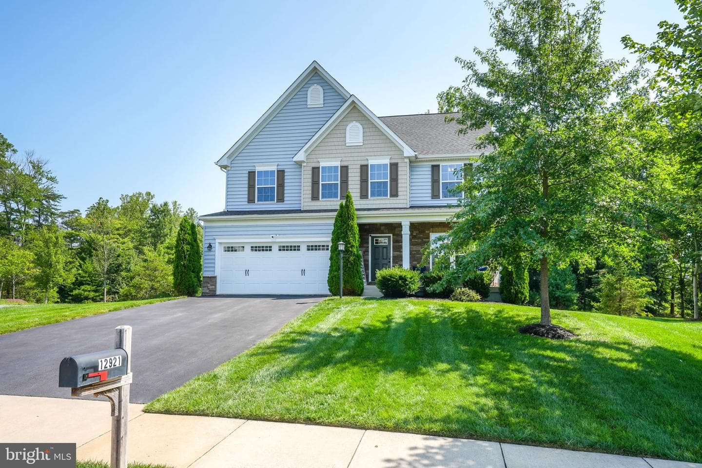 12921 Hoadly Manor Drive photo 12