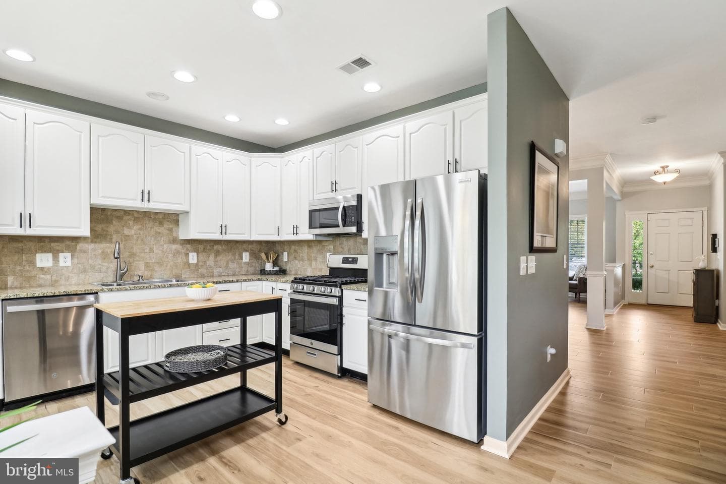 5520 Arrowfield Terrace photo 34