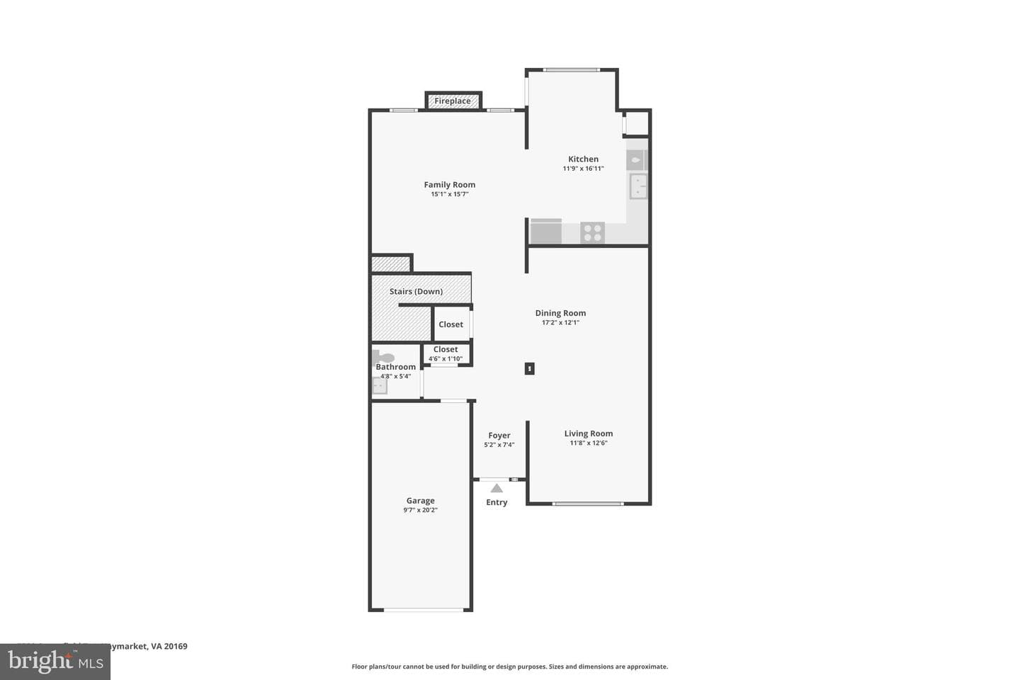 5520 Arrowfield Terrace photo 72