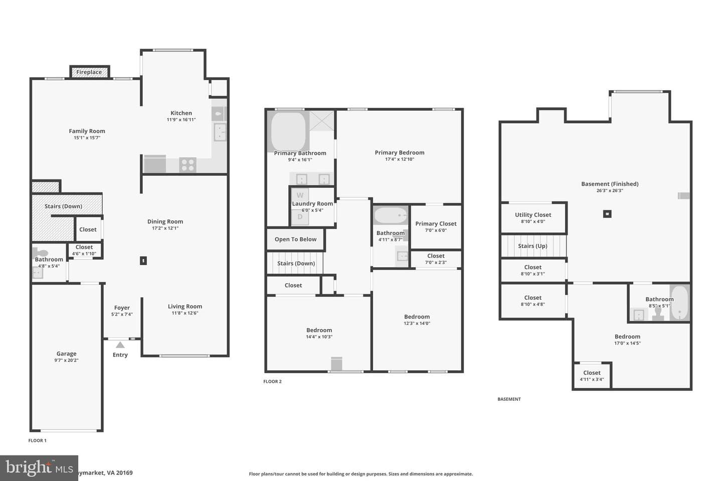 5520 Arrowfield Terrace photo 74