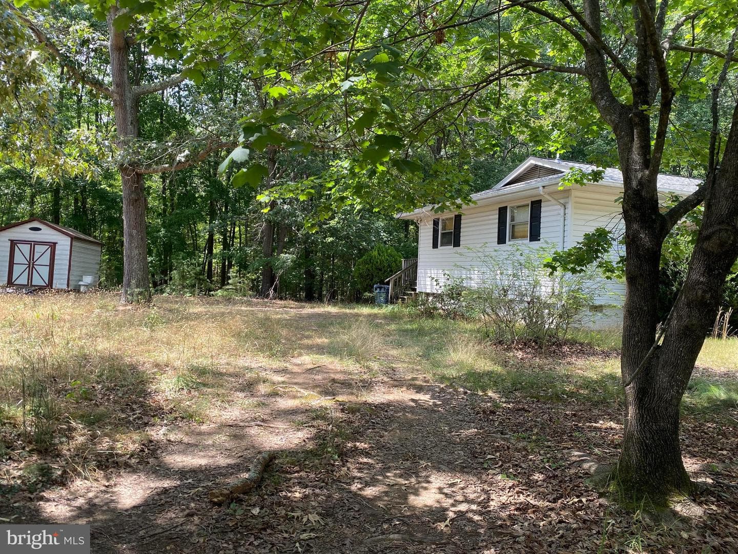 14419 Bristow Road