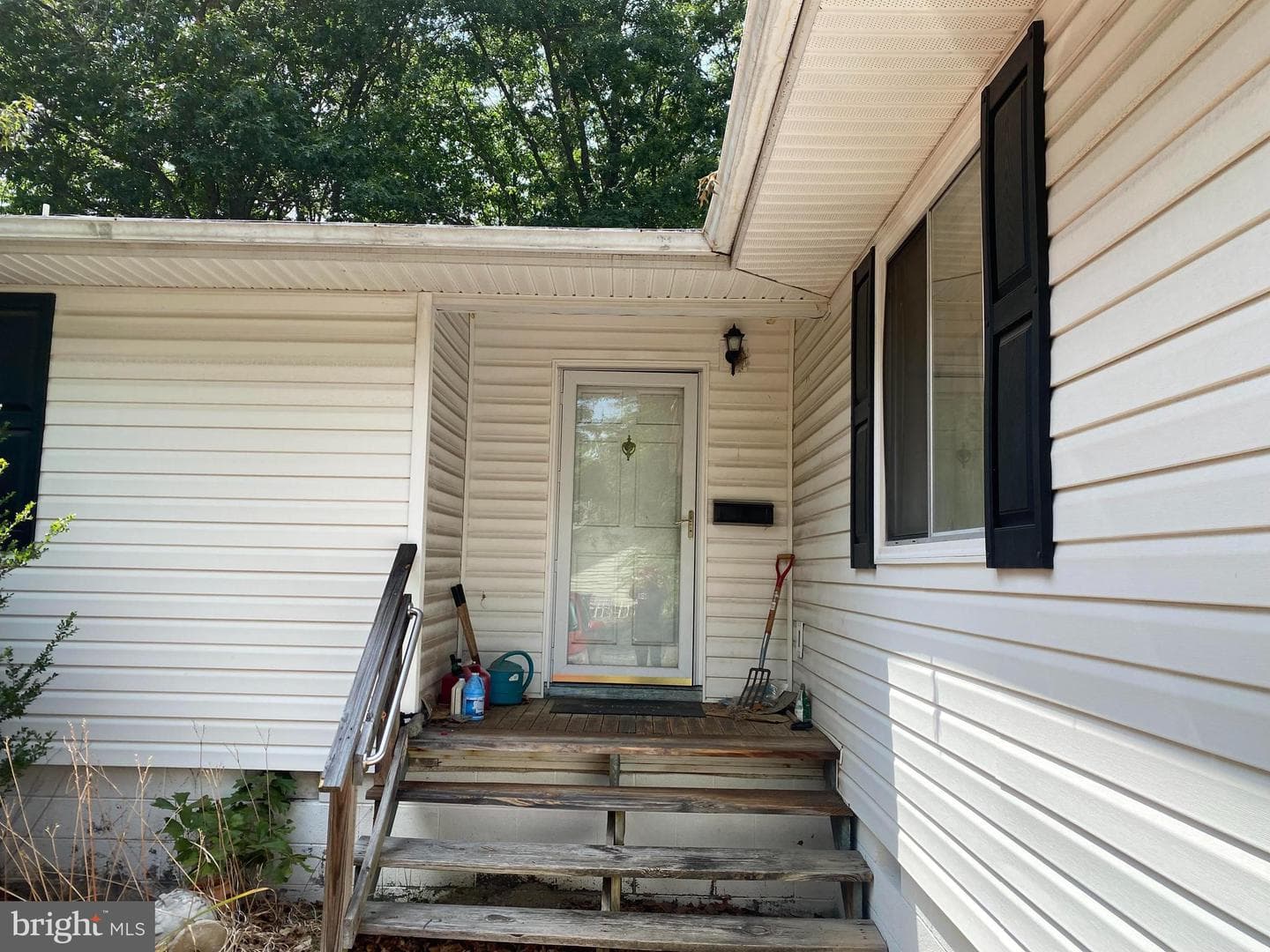 14419 Bristow Road photo 2