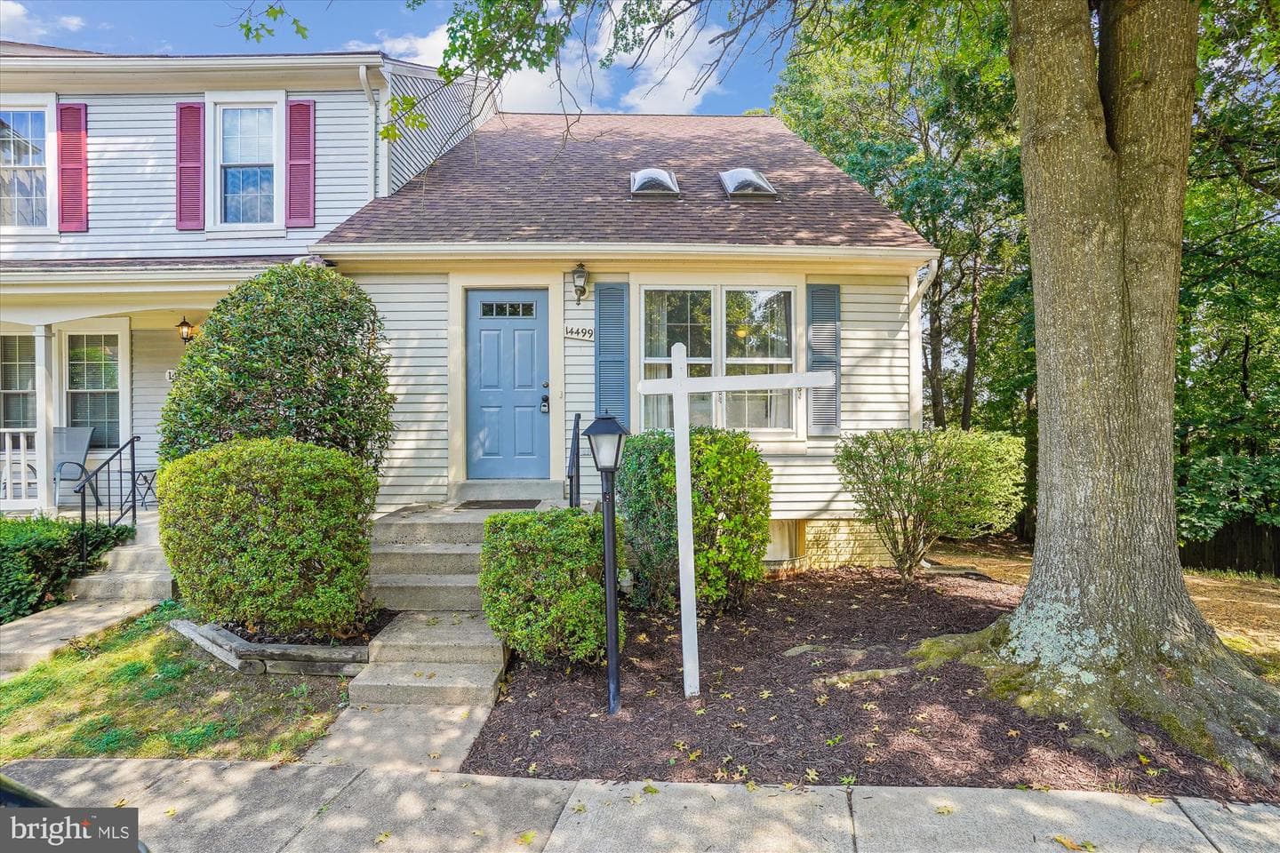 14499 Whisperwood Court photo 1