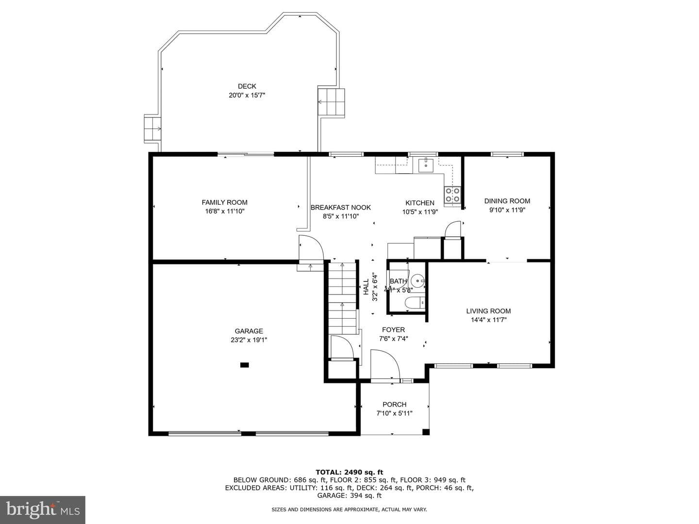 15044 Holleyside Drive photo 25