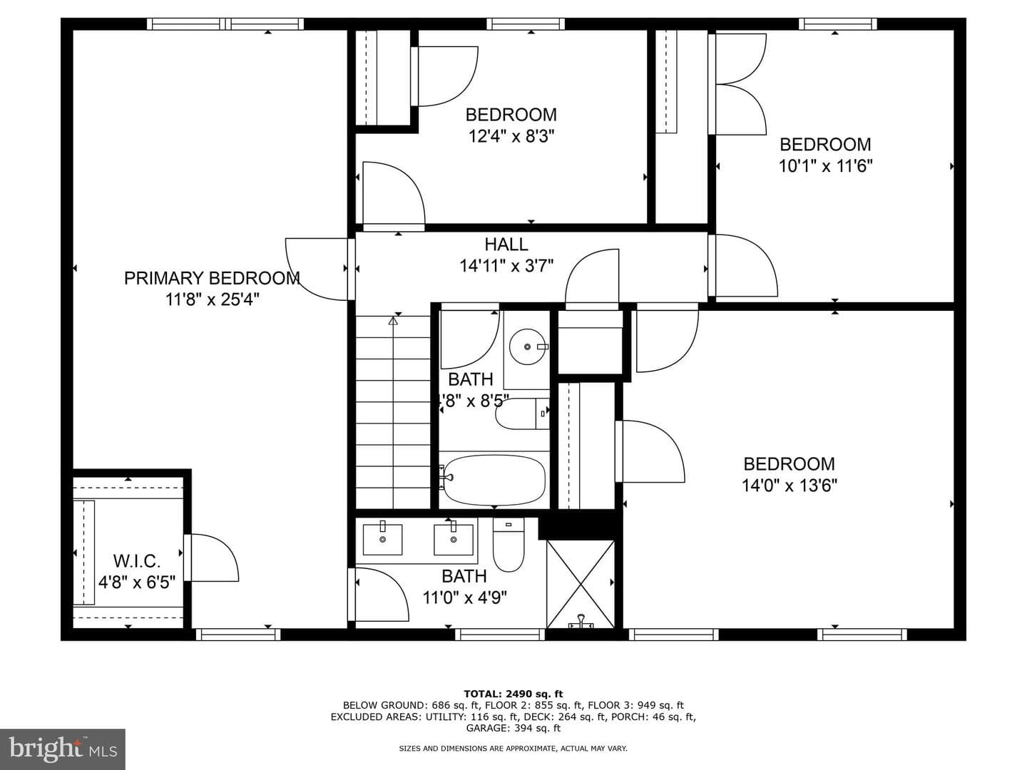 15044 Holleyside Drive photo 26